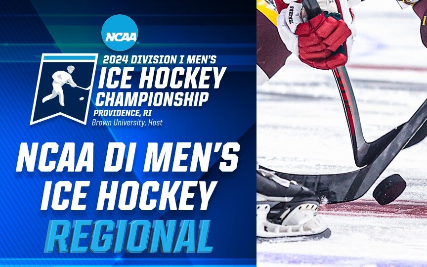 More Info for NCAA DI Men’s Ice Hockey Providence 