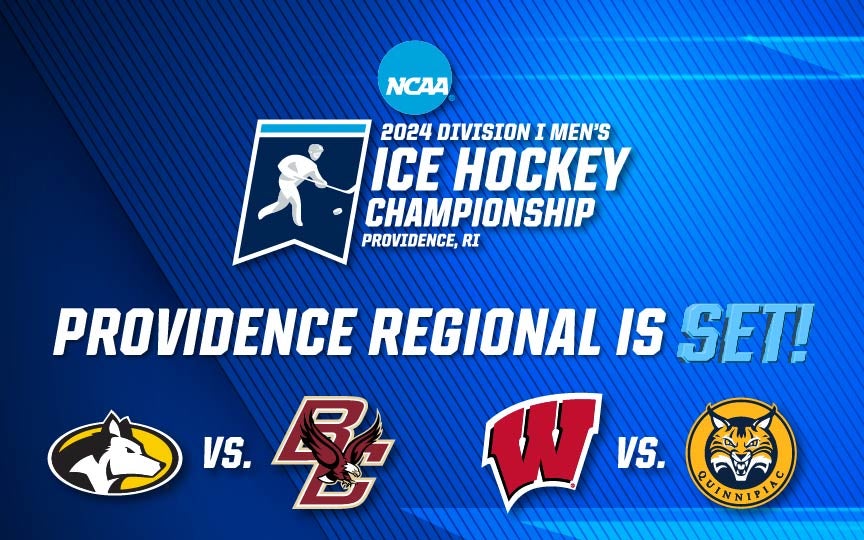 More Info for NCAA DI Men’s Ice Hockey Providence 