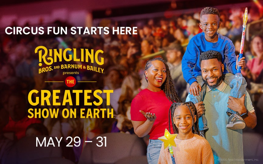 More Info for Ringling Bros. and Barnum & Bailey