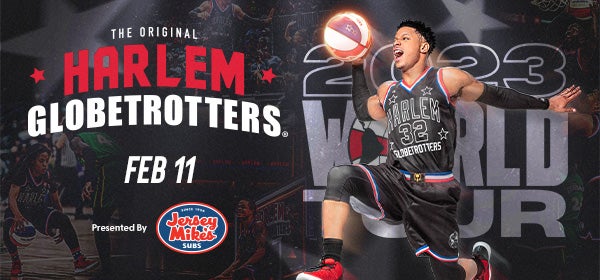 Harlem Globetrotters