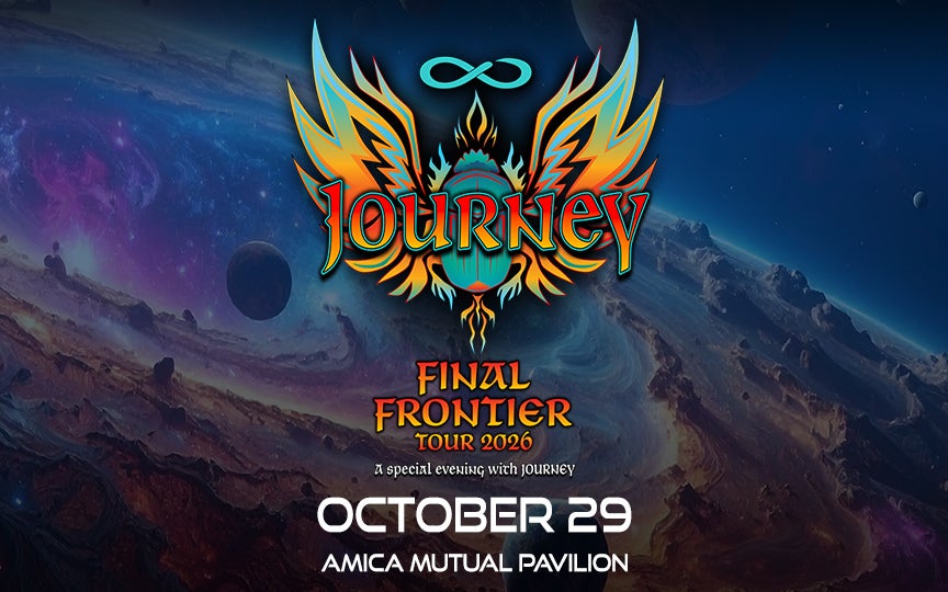 More Info for Journey Final Frontier Tour 2026