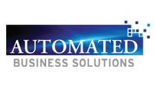 Automated Business Solutions