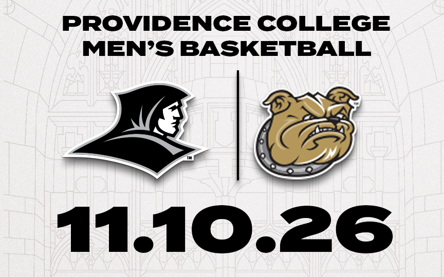 More Info for Providence College vs Bryant University