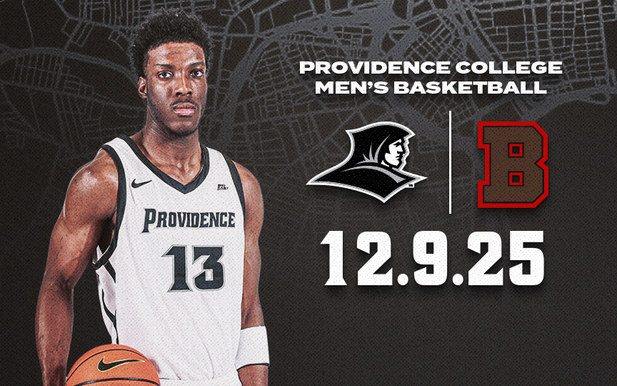 More Info for Providence College vs Brown University