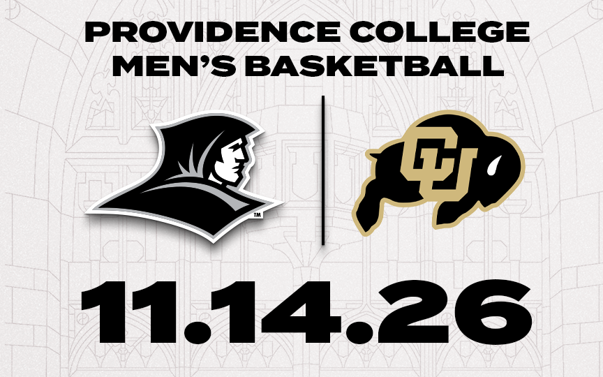 More Info for Providence College vs Colorado