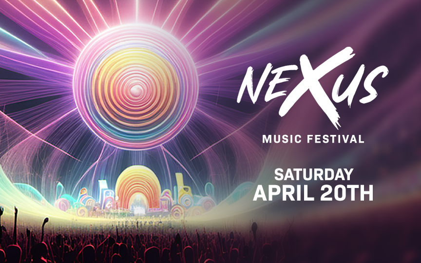 More Info for Nexus Music Festival - Nelson Freitas