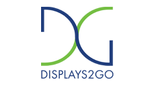 Displays2Go