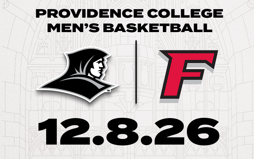 More Info for Providence College vs Fairfield