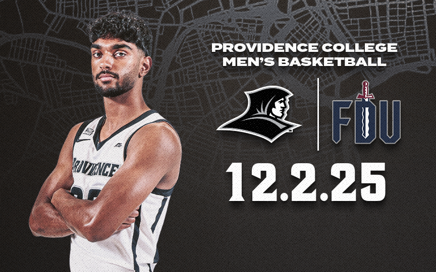 More Info for Providence College vs Fairleigh Dickinson