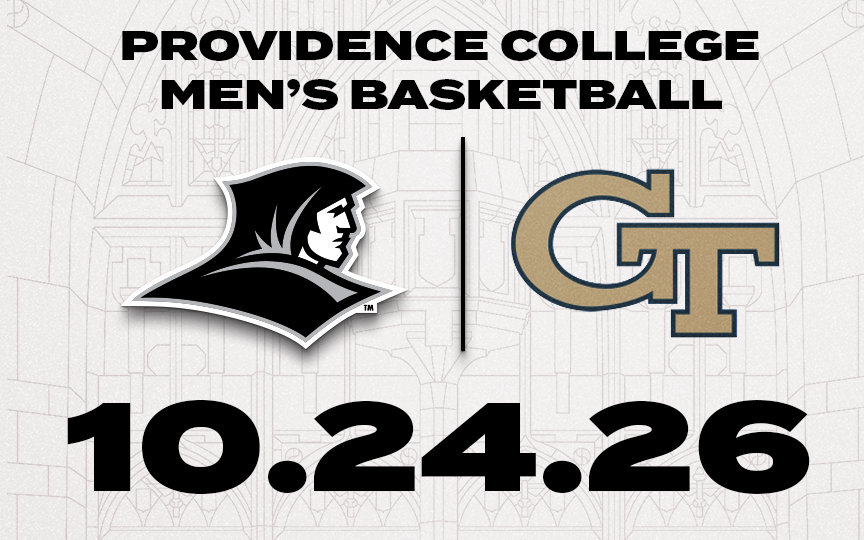 More Info for Providence College vs Georgia Tech
