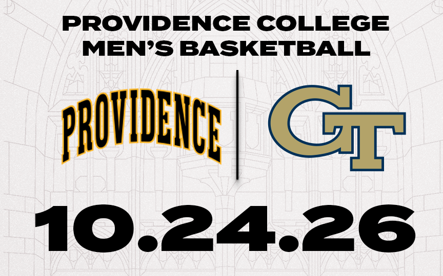 More Info for Providence College vs Georgia Tech