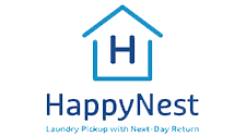 Happy Nest Laundry