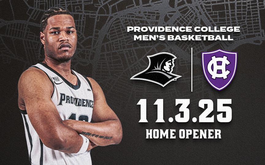 More Info for Providence College vs Holy Cross