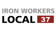 Iron Workers Local 37