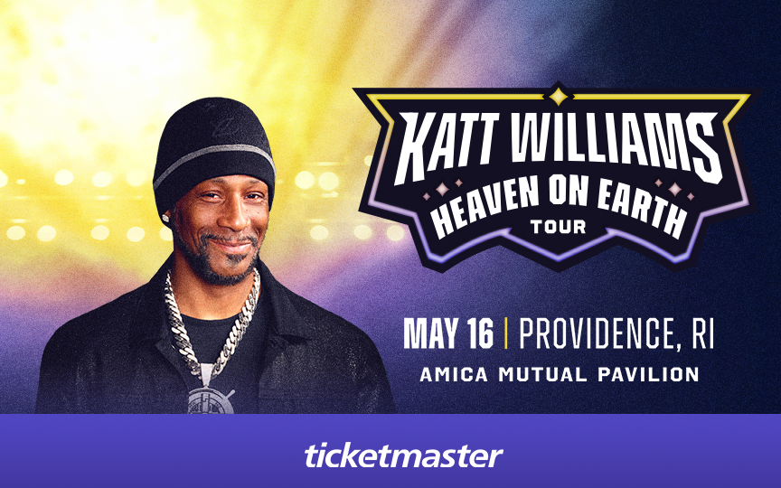 More Info for Katt Williams - Heaven on Earth Tour 