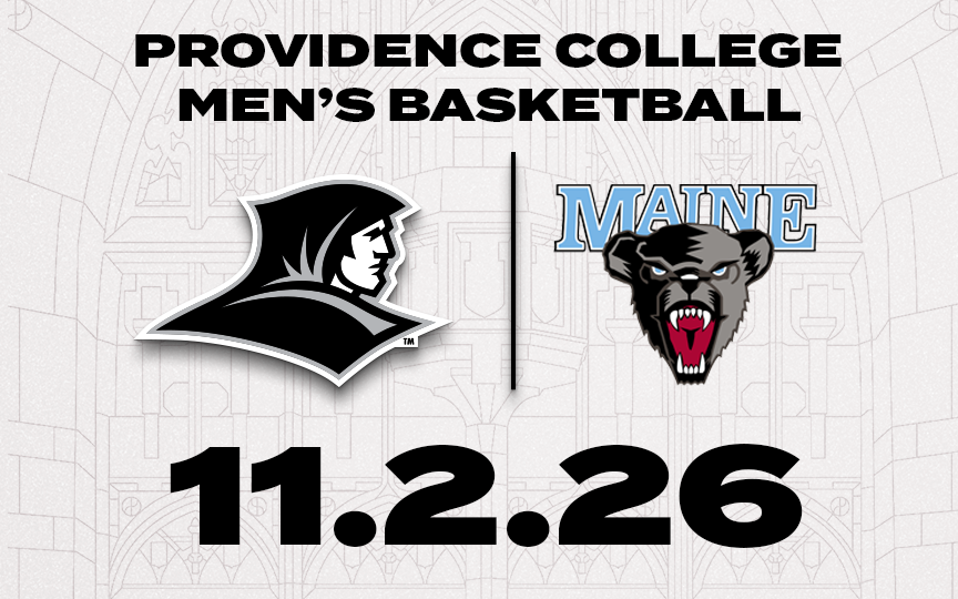 More Info for Providence College vs Maine