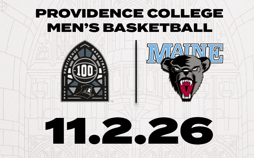 More Info for Providence College vs Maine