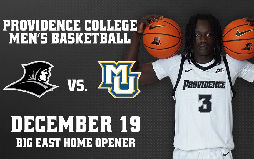 Friars basketball deals