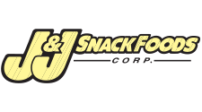 J&J Snack Foods