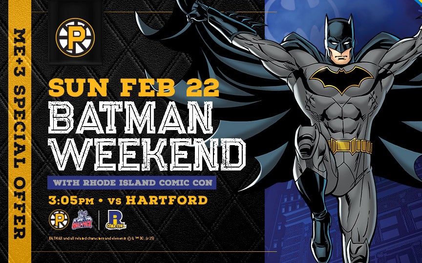 More Info for Providence Bruins vs Hartford Wolf Pack