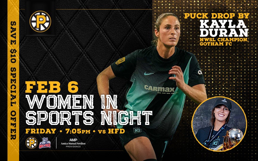 More Info for Providence Bruins vs Hartford Wolf Pack