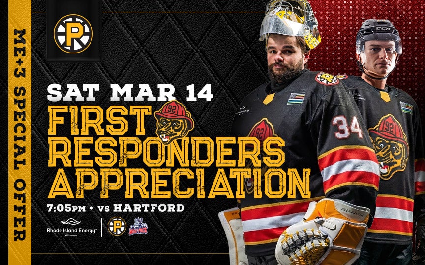 More Info for Providence Bruins vs Hartford Wolf Pack