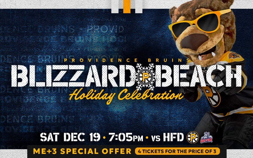 More Info for Providence Bruins vs Hartford Wolf Pack