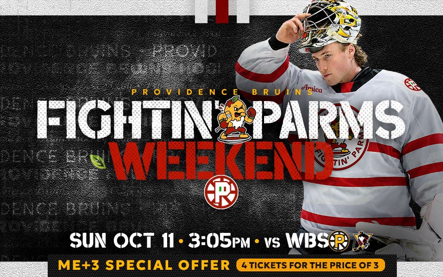 More Info for Providence Bruins vs WB/Scranton Penguins