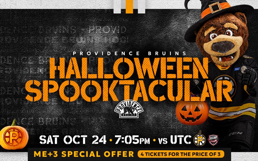 More Info for Providence Bruins vs Utica Comets