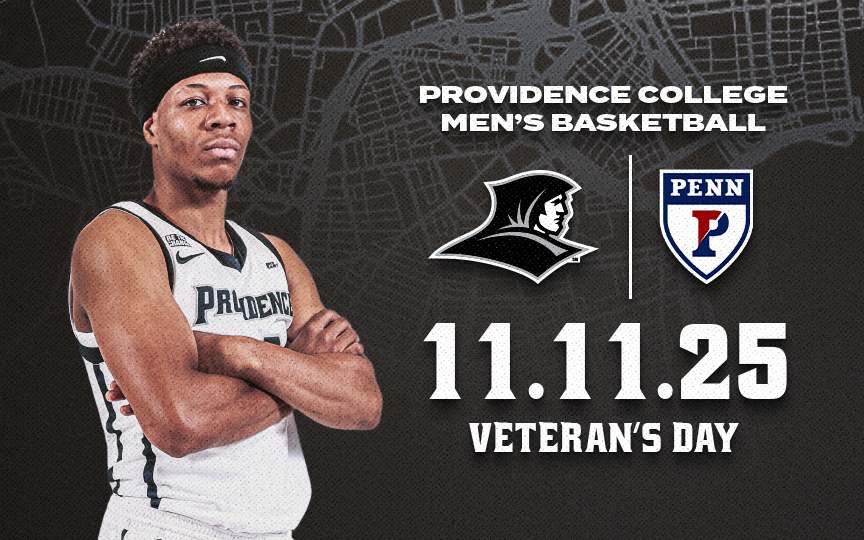 More Info for Providence College vs Penn