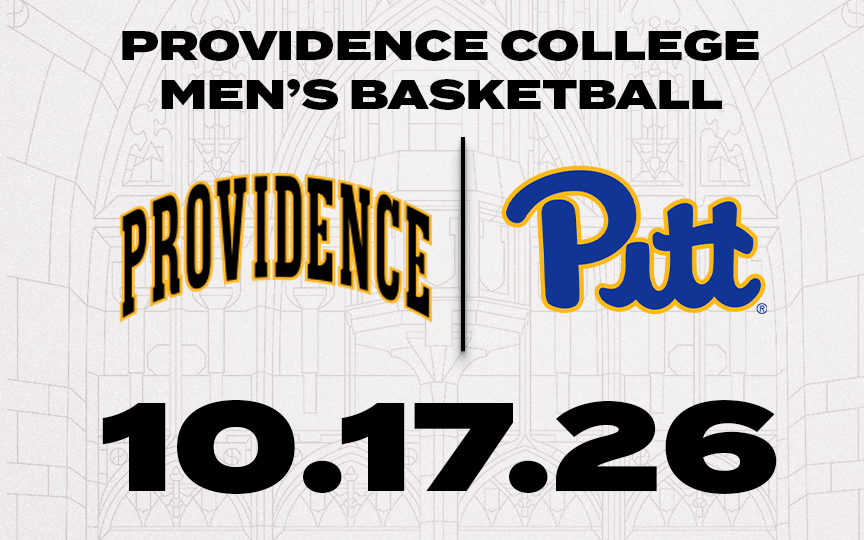 More Info for Providence College vs Pittsburgh