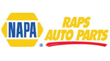 Raps Auto Parts Supply 