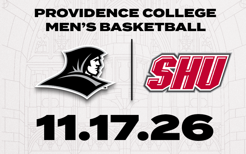 More Info for Providence College vs Sacred Heart
