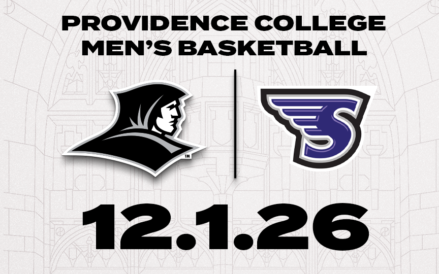 More Info for Providence College vs Stonehill