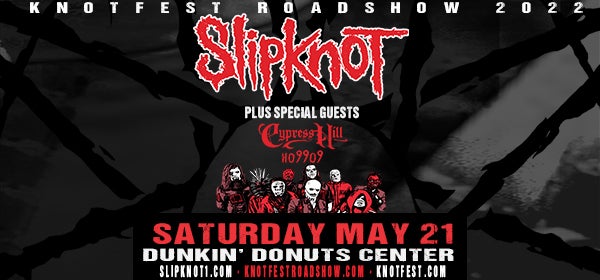 Slipknot - Knotfest 2022 
