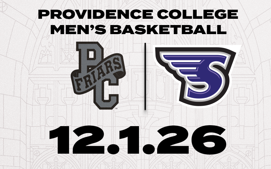 More Info for Providence College vs Stonehill