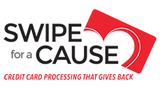 Swipe for a Cause