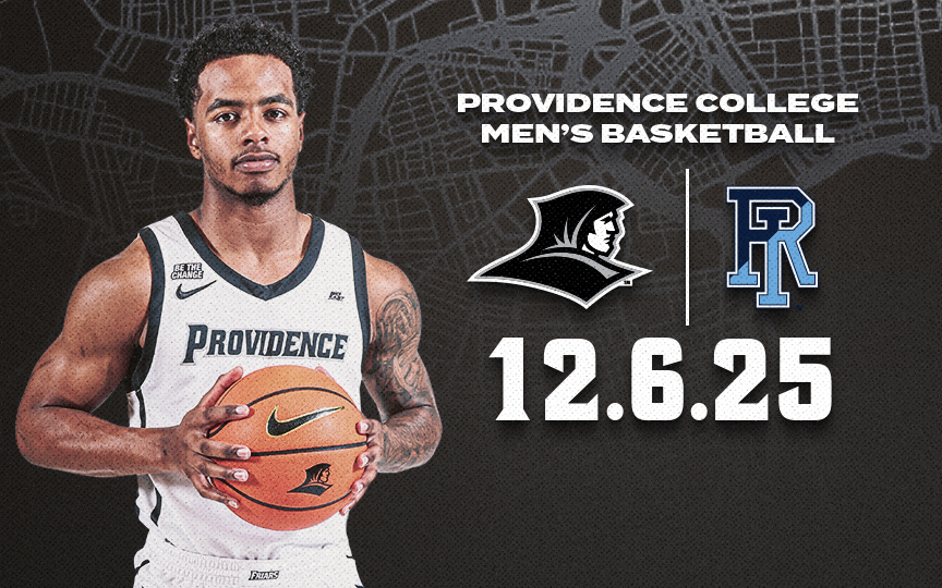 More Info for Providence College vs URI