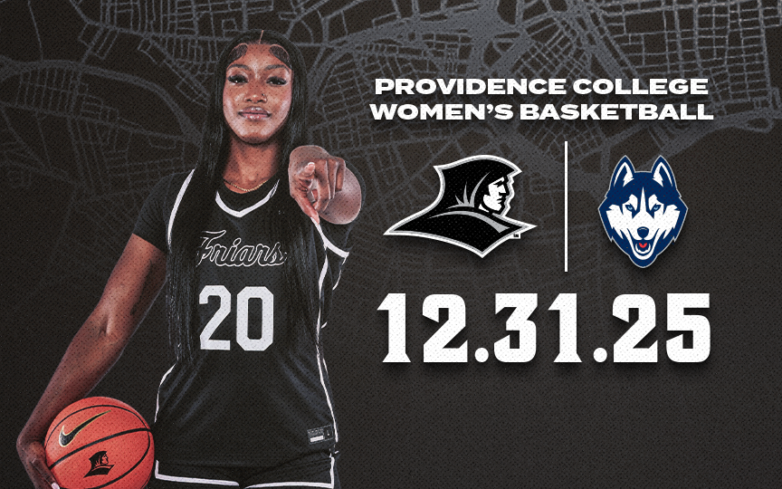 More Info for Providence College vs   UCONN WBB