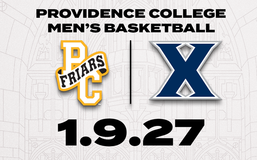 More Info for Providence College vs Xavier
