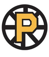 Checking in from Hartford. Providence Bruins say hi! : r/BostonBruins