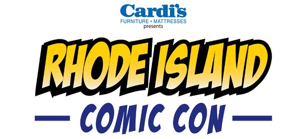 Cancelled - 2021 Rhode Island Comic Con Summer Edition