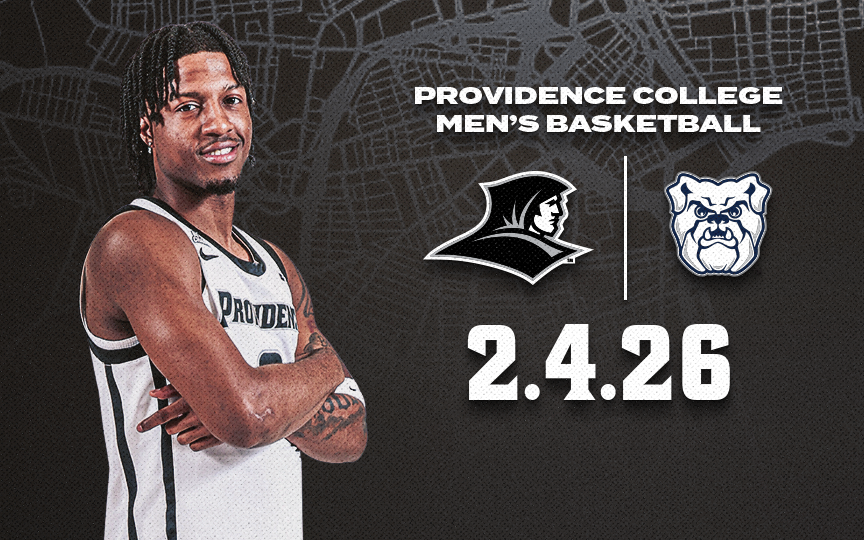 More Info for Providence College vs  Butler