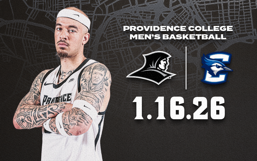 More Info for Providence College vs  Creighton