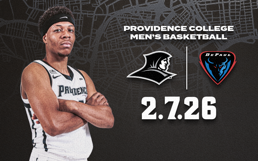 More Info for Providence College vs  DePaul