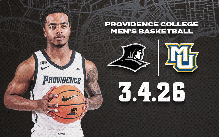 More Info for Providence College vs  Marquette   