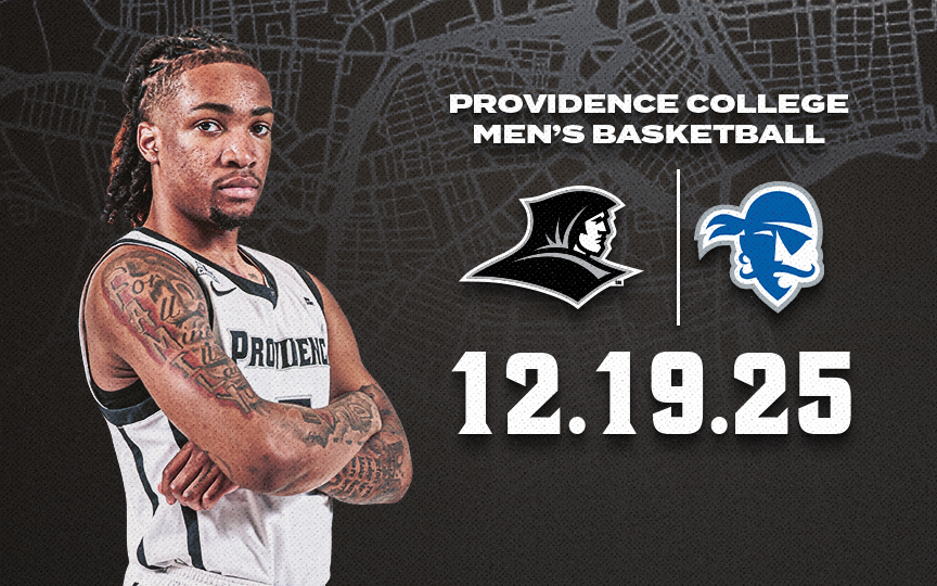 More Info for Providence College vs  Seton Hall