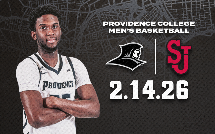 More Info for Providence College vs   St. John's
