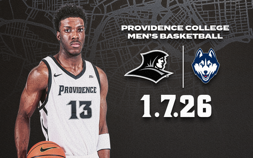 More Info for Providence College vs   UCONN