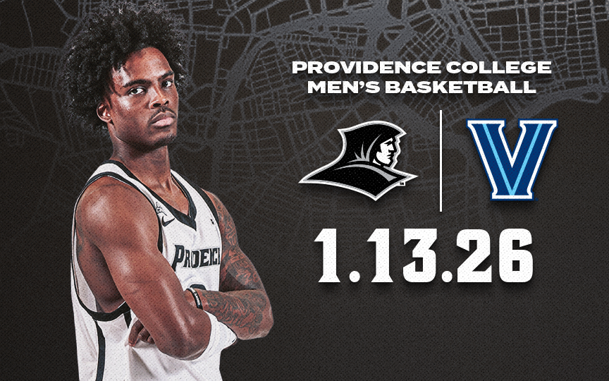 More Info for Providence College vs  Villanova